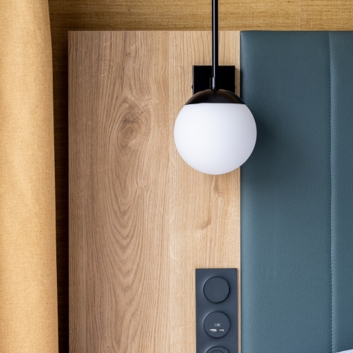 Designdetail - HPL doors | Unilin Panels